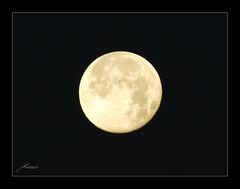 Full Moon