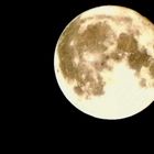 full moon