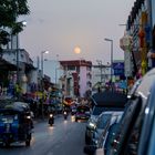 Full Moon in Chiang Mai