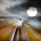 Full Moon Journey