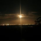 Full Moon (Mount Tamborine)