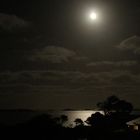 Full Moon on the Isles of Scilly