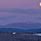 Full Moon Sunrise