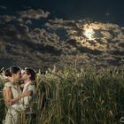 Full Moon Wedding