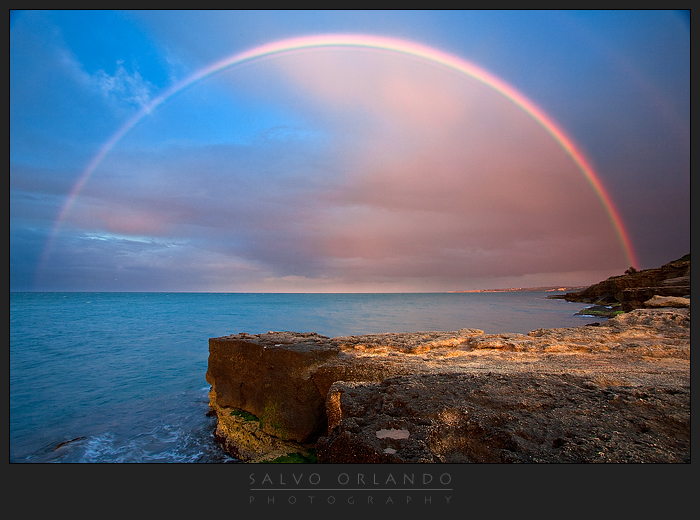 Full Rainbow