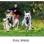 Full speed