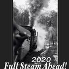 Full Steam Ahead ins Neue Jahrzehnt!