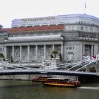 Fullerton Hotel