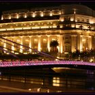 Fullerton Hotel