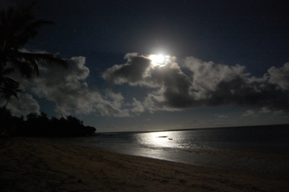 fullmoon in kenya