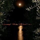 Fullmoon of Italy