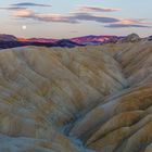 ~~ Fullmoon over Zabriskie ~~