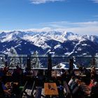 Fulseck Bergstation: Da gibts geilen Kaiserschmarrn!