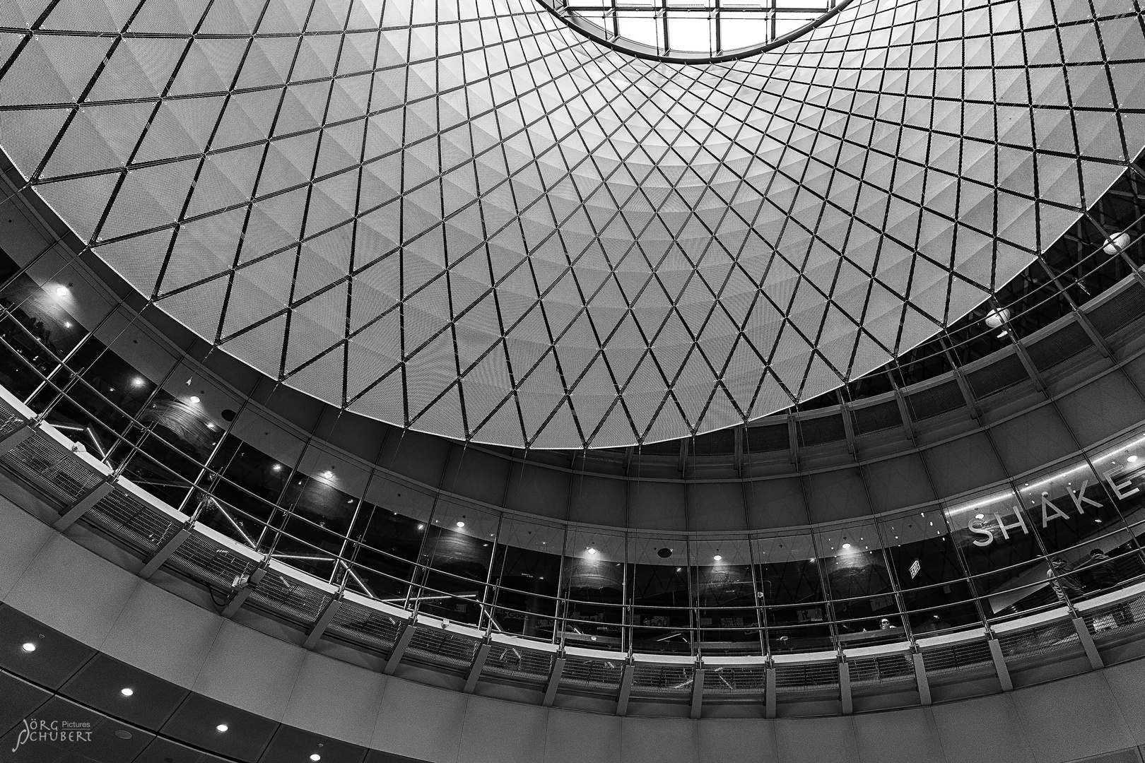 Fulton Center New York