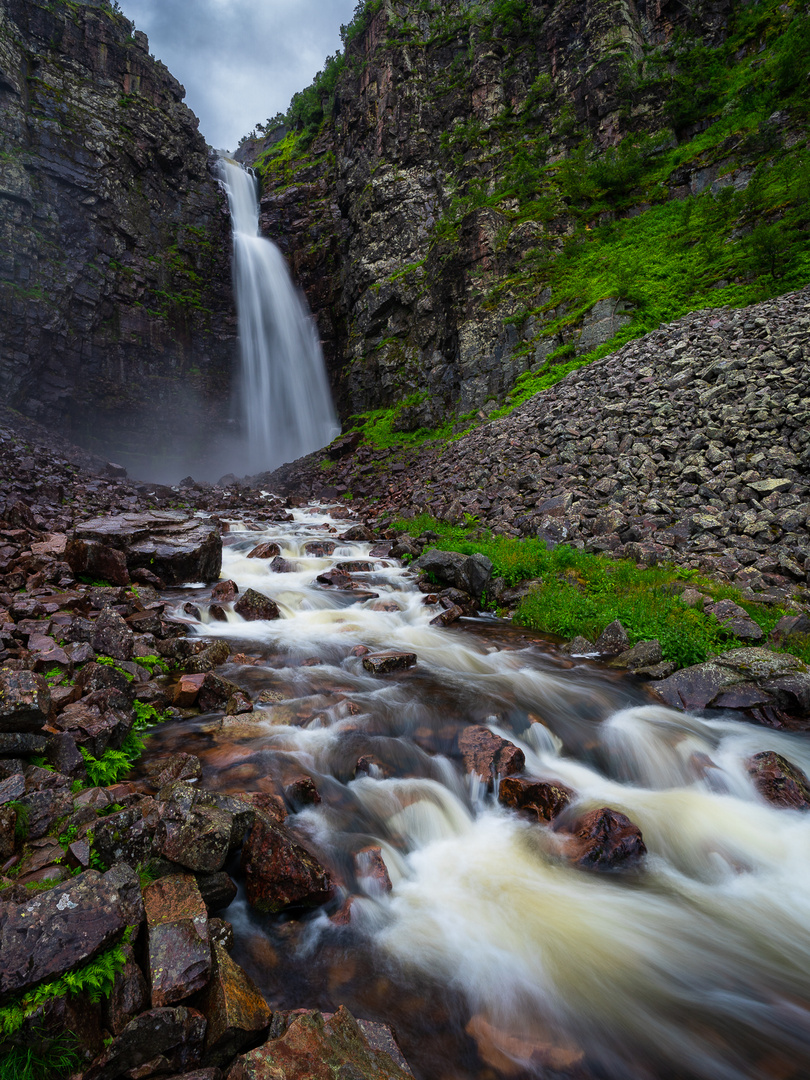 Fulufjället National Park