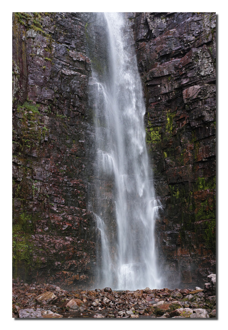 Fulufjället National park, Sweden