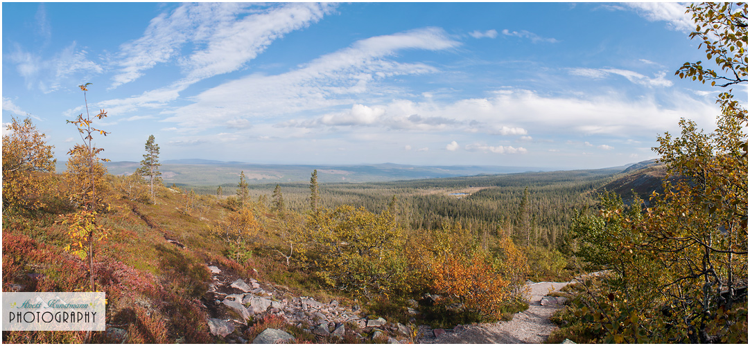 Fulufjället Nationalpark