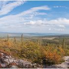 Fulufjället Nationalpark