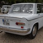 Fulvia Berlina GT