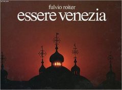 Fulvio Roiter copertina libro