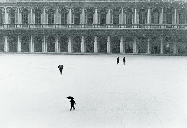 Fulvio Roiter - Venezia - 10