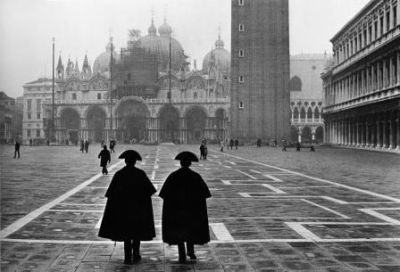 Fulvio Roiter - Venezia -3