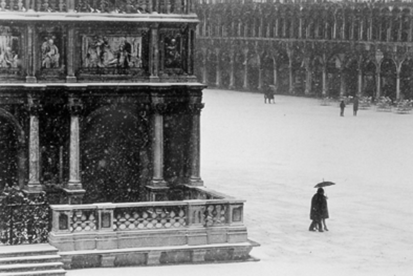 Fulvio Roiter - Venezia -5