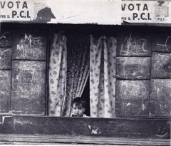 Fulvio Roiter - Venezia - 8