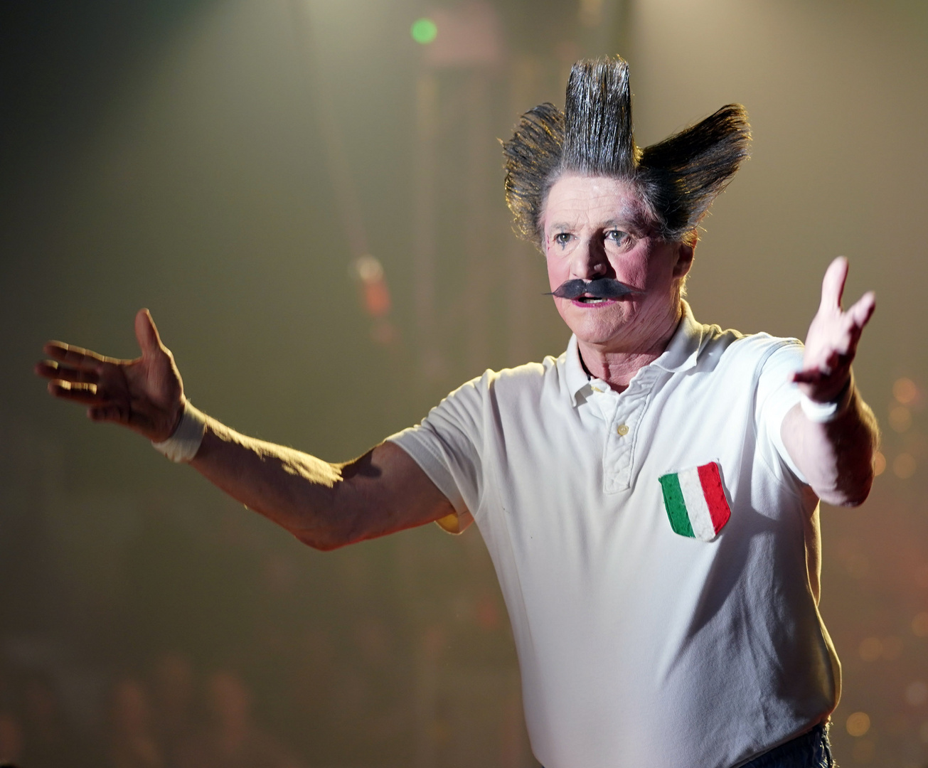 Fumagalli Foto & Bild zirkus, portrait, menschen Bilder auf