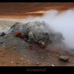 Fumarole