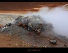 Fumarole