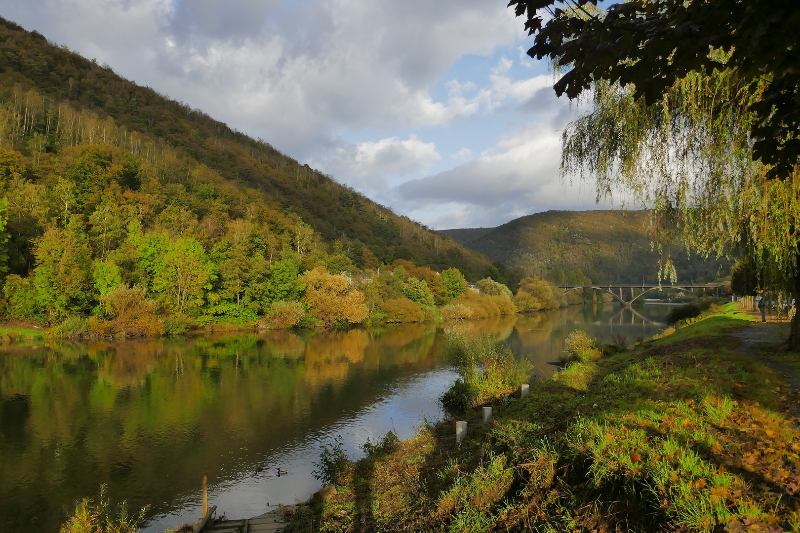 Fumay, Ardennen,F