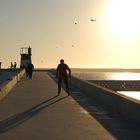 Fun in Praia da Barra