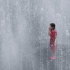 Fun in the Fountain