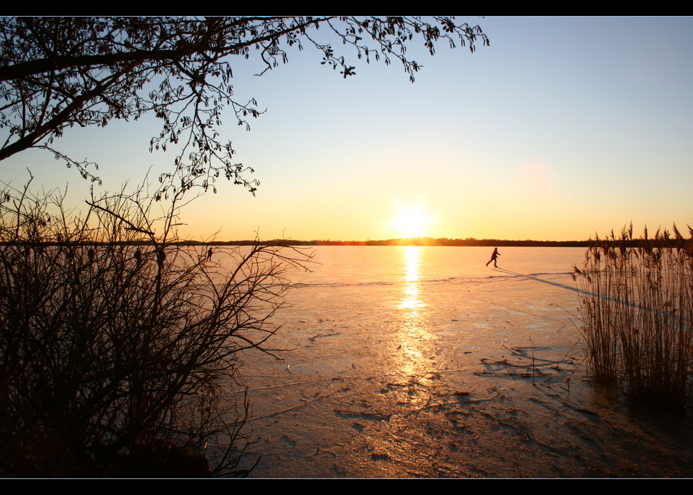 Fun on Ice