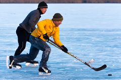 fun on ice