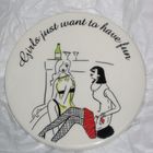 fun plate