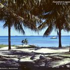 Funafuti Lagoon, Tuvalu