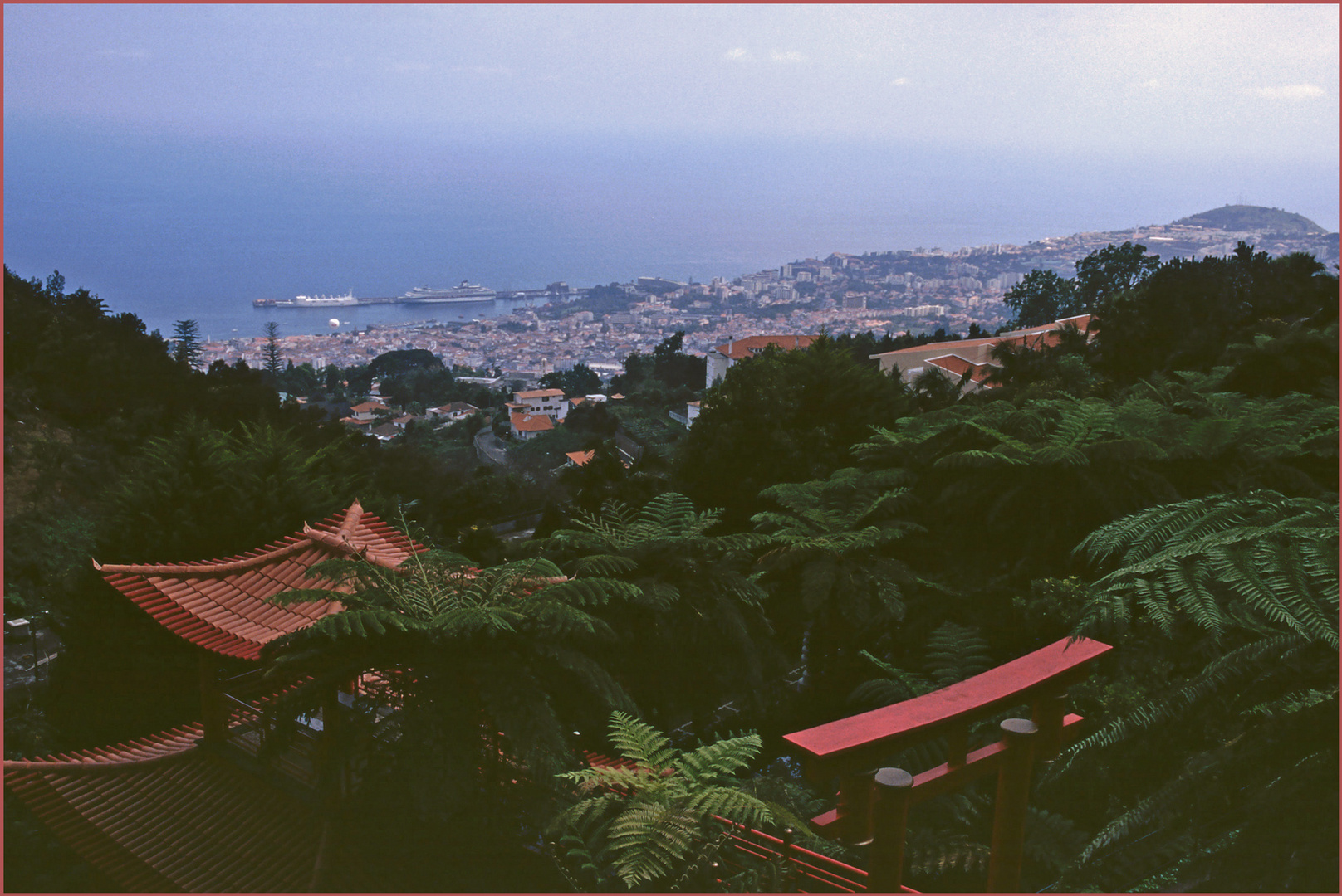 Funchal