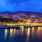 Funchal - 180° Panorama