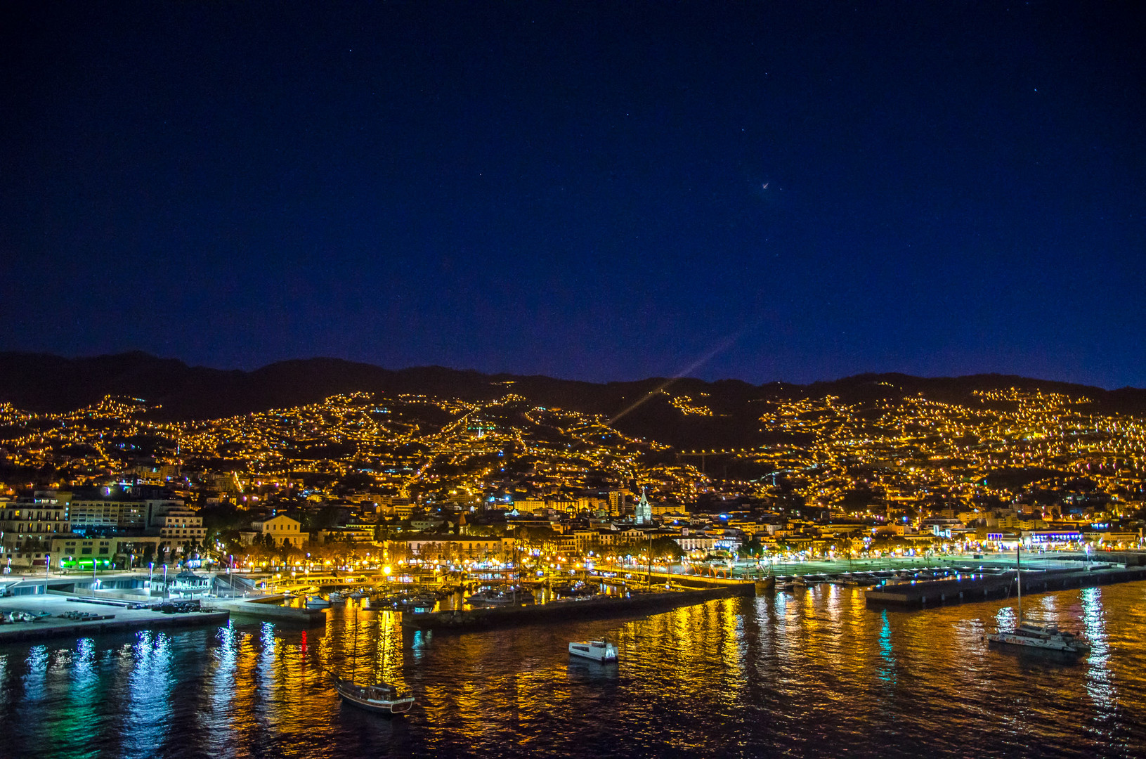 Funchal