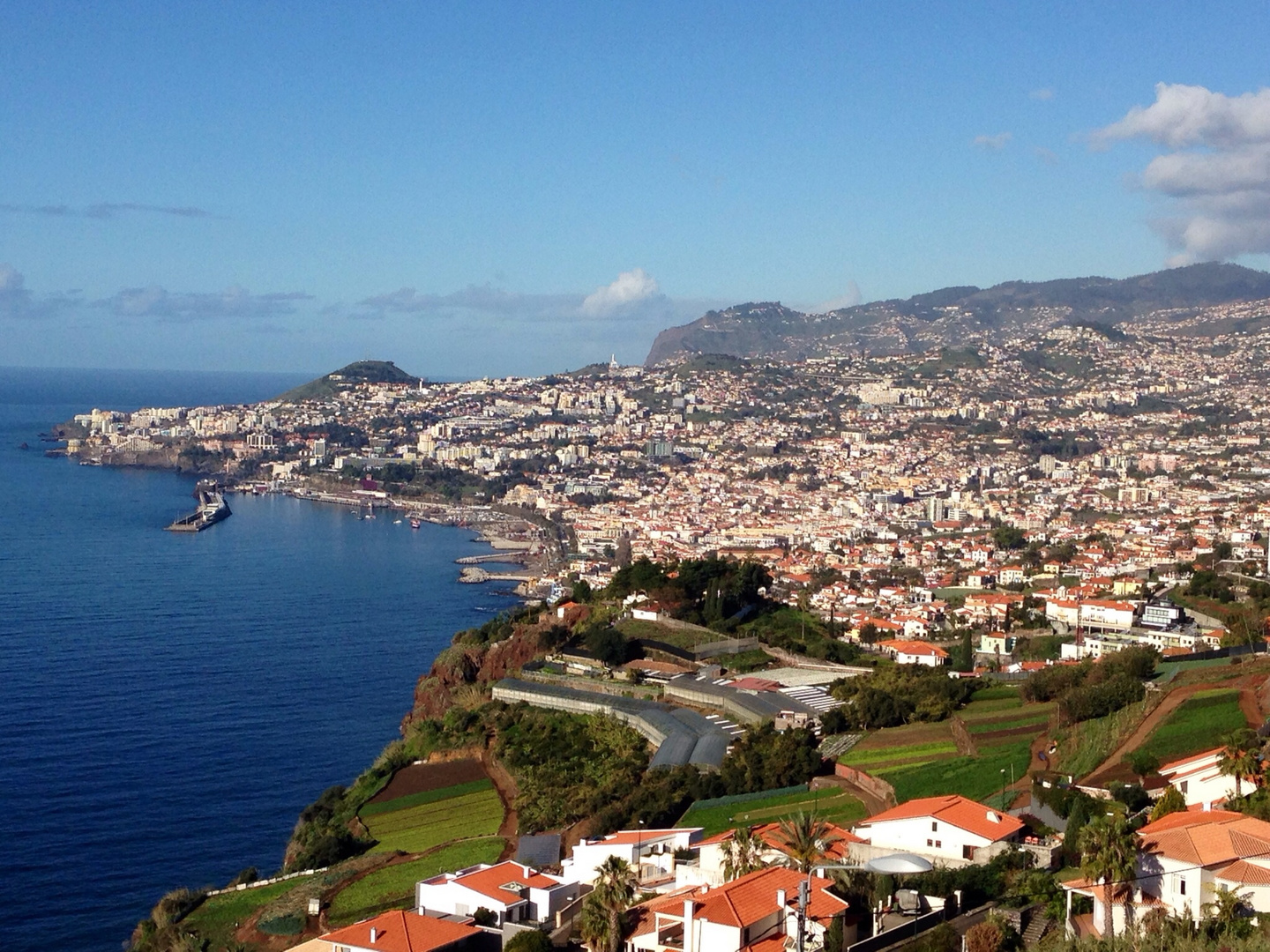 Funchal