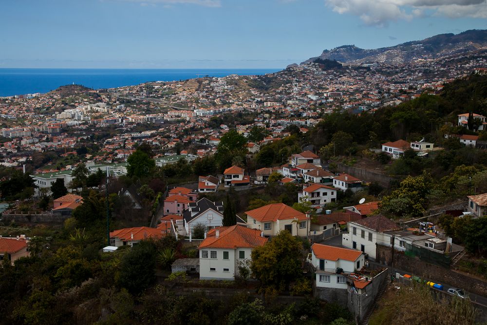 Funchal