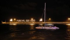 Funchal 500 Anos