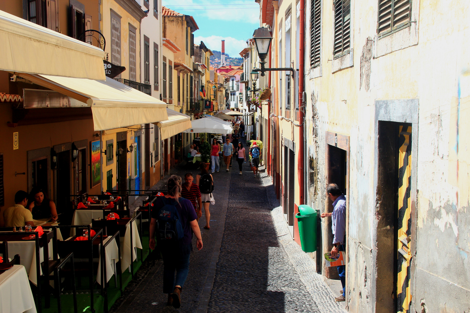 Funchal