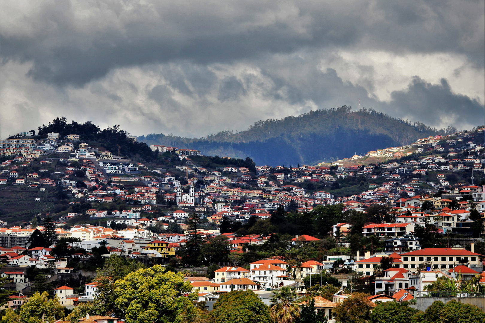 Funchal