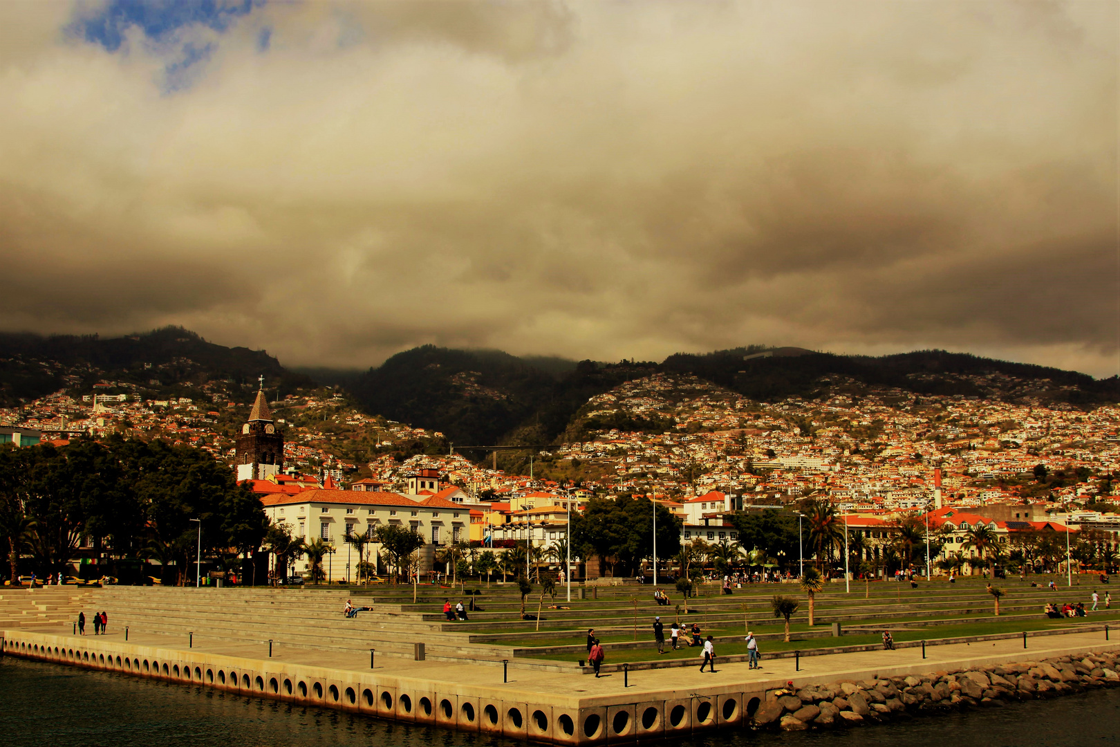 Funchal