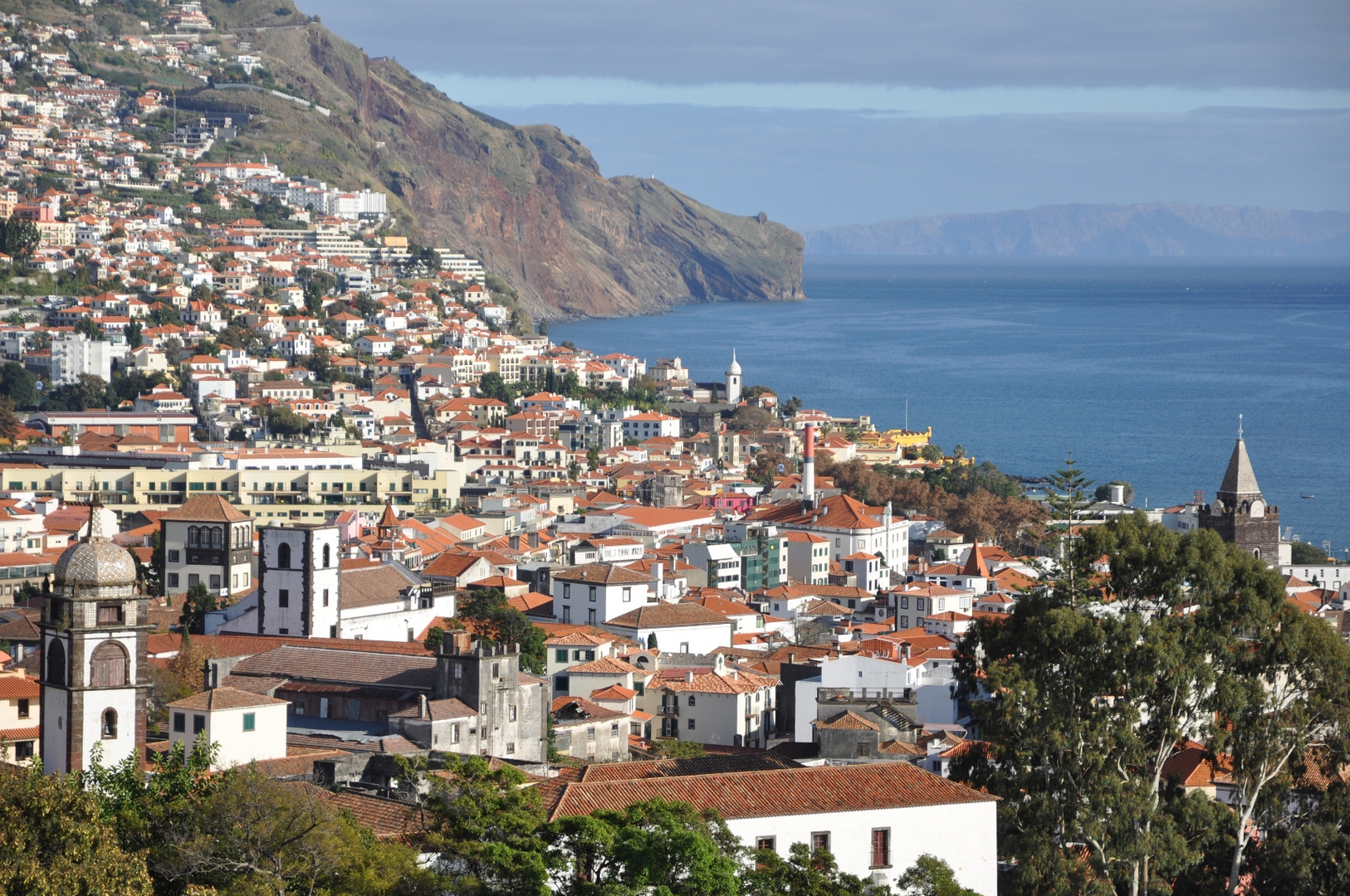 Funchal