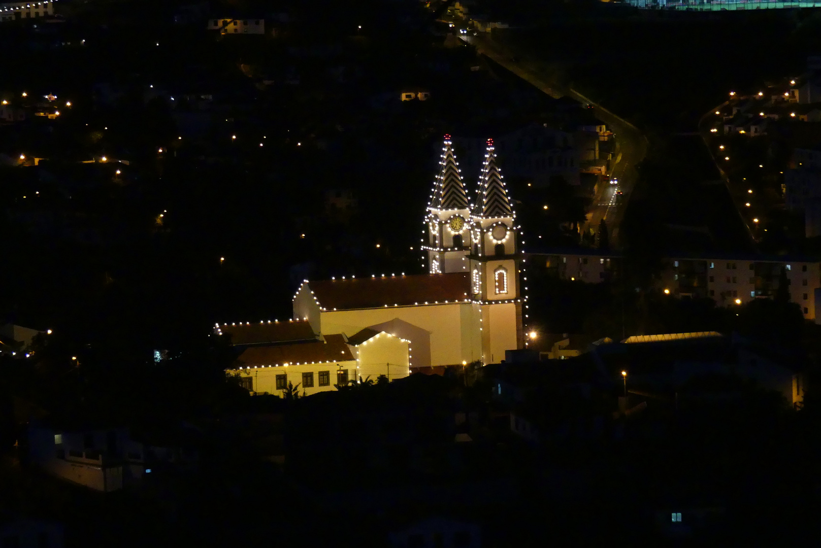 Funchal 