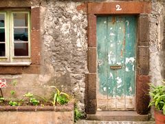 Funchal -Altstadt